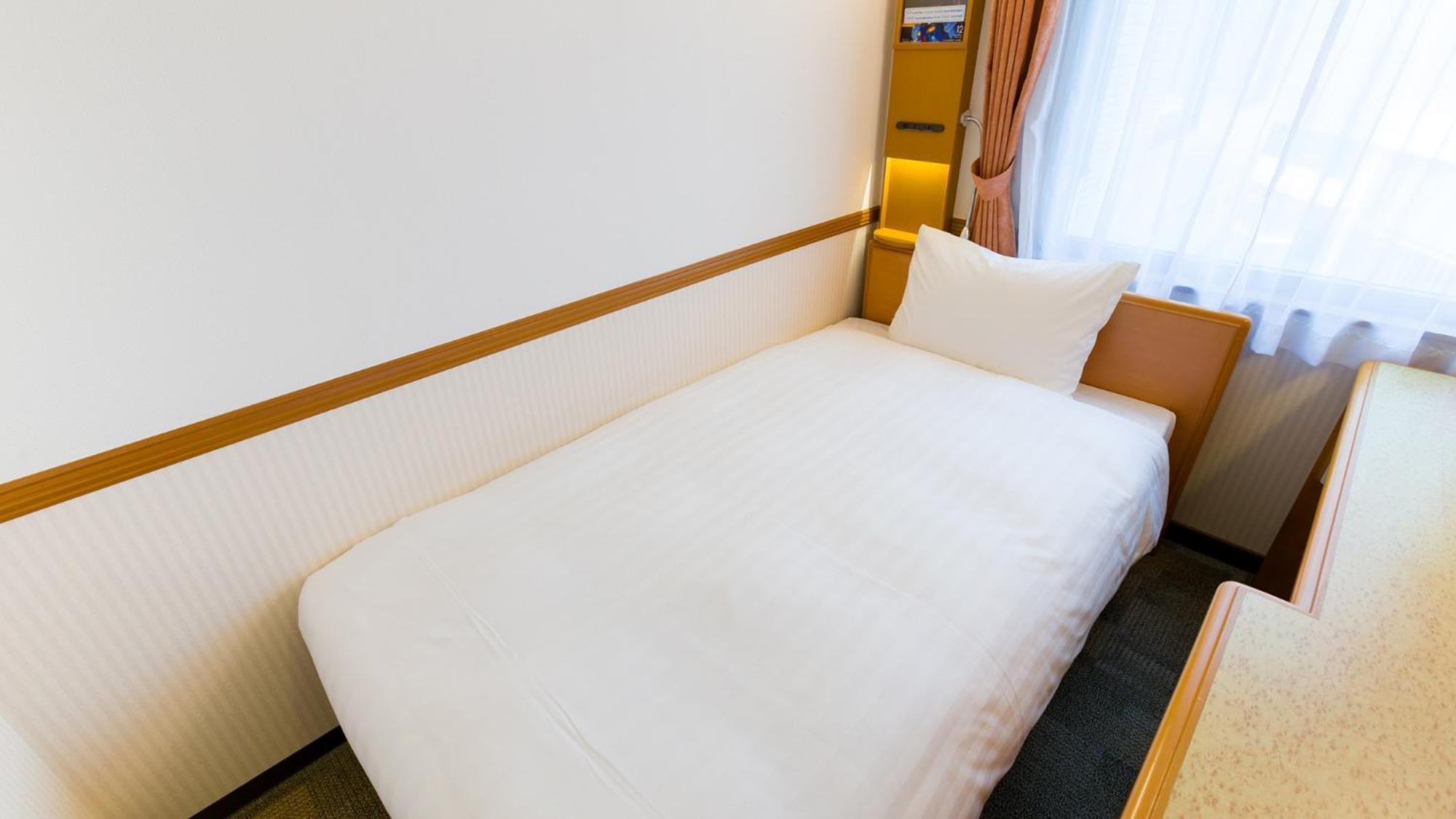 Toyoko Inn Hokkaido Hakodate Ekimae Asaichi Værelse billede